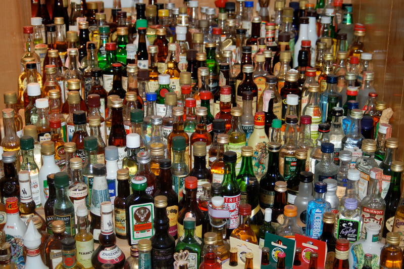 Illustration for article titled The Fittish Guide To Drinking